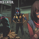 Illustration for article titled New Avengers Team Teases Big Changes in the Marvel Universe's Future